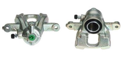 BUDWEG CALIPER 344725 EAN: 5705444409369.