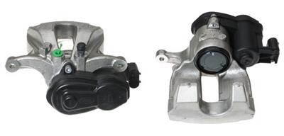 BUDWEG CALIPER 344756 EAN: 5705444414042.