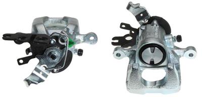 BUDWEG CALIPER 344771 EAN: 5705444415858.
