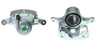 BUDWEG CALIPER 344776 EAN: 5705444416367.