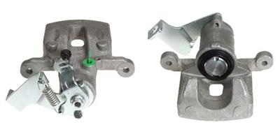 BUDWEG CALIPER 345237 EAN: 5705444515497.