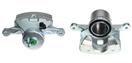 BUDWEG CALIPER 344783