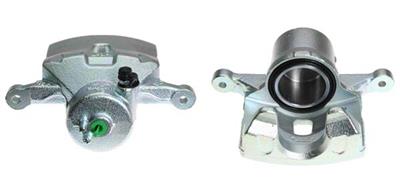BUDWEG CALIPER 344783 EAN: 5705444417586.