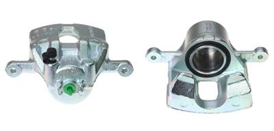 BUDWEG CALIPER 344788 EAN: 5705444417968.