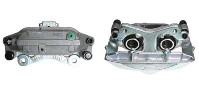 BUDWEG CALIPER 344801 EAN: 5705444415100.