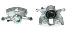 BUDWEG CALIPER 344804