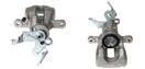 BUDWEG CALIPER 344808