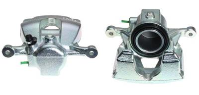 BUDWEG CALIPER 344826 EAN: 5705444420968.