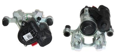 BUDWEG CALIPER 344839 EAN: 5705444421934.