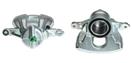BUDWEG CALIPER 344845