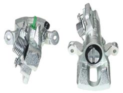 BUDWEG CALIPER 344884