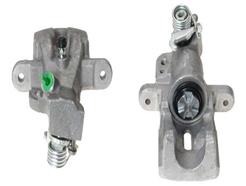 BUDWEG CALIPER 344963
