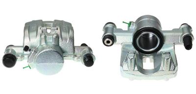 BUDWEG CALIPER 344976 EAN: 5705444490534.