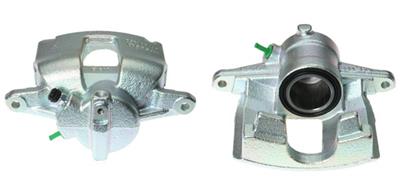 BUDWEG CALIPER 344980 EAN: 5705444490848.