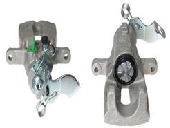 BUDWEG CALIPER 344982