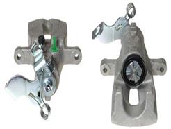 BUDWEG CALIPER 344983