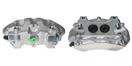 BUDWEG CALIPER 344990
