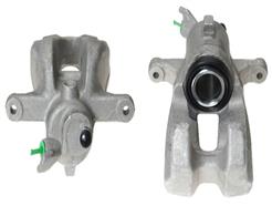 BUDWEG CALIPER 345006