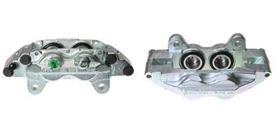 BUDWEG CALIPER 345009 EAN: 5705444492613.