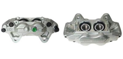BUDWEG CALIPER 345010 EAN: 5705444492682.