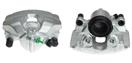 BUDWEG CALIPER 345017