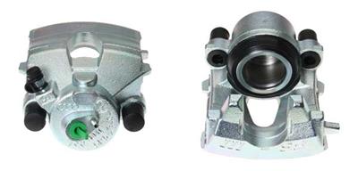 BUDWEG CALIPER 345018 EAN: 5705444495027.