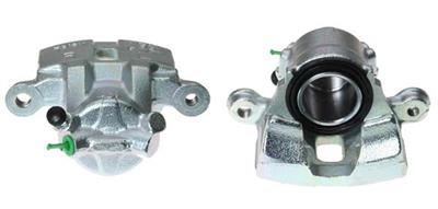 BUDWEG CALIPER 345025 EAN: 5705444495409.