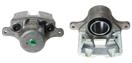 BUDWEG CALIPER 345038