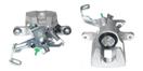 BUDWEG CALIPER 345040