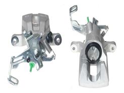 BUDWEG CALIPER 345040