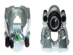 BUDWEG CALIPER 345045