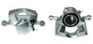 BUDWEG CALIPER 345071