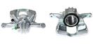 BUDWEG CALIPER 345082