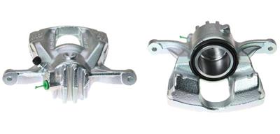 BUDWEG CALIPER 345082 EAN: 5705444501001.