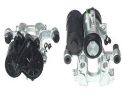 BUDWEG CALIPER 345112