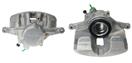 BUDWEG CALIPER 345123