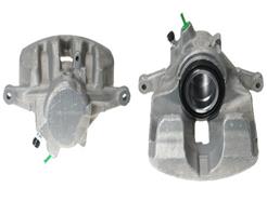 BUDWEG CALIPER 345123
