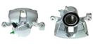BUDWEG CALIPER 345124