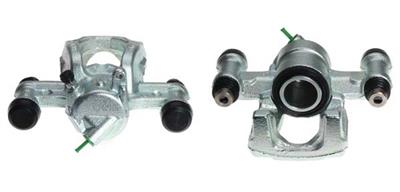 BUDWEG CALIPER 345131 EAN: 5705444504521.