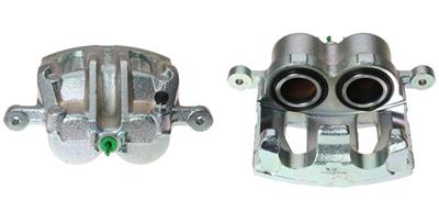 BUDWEG CALIPER 345164 EAN: 5705444506884.