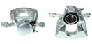 BUDWEG CALIPER 345179