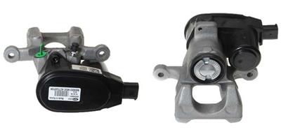 BUDWEG CALIPER 345184
