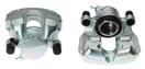 BUDWEG CALIPER 345186