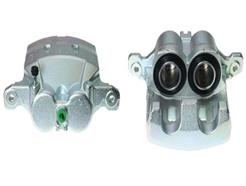 BUDWEG CALIPER 345190