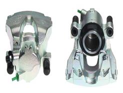 BUDWEG CALIPER 345235