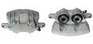 BUDWEG CALIPER 345238