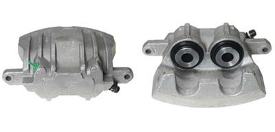 BUDWEG CALIPER 345238 EAN: 5705444515688.
