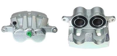 BUDWEG CALIPER 345260 EAN: 5705444517231.