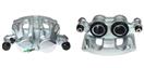 BUDWEG CALIPER 345265