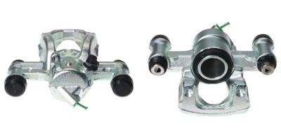 BUDWEG CALIPER 345266 EAN: 5705444517590.